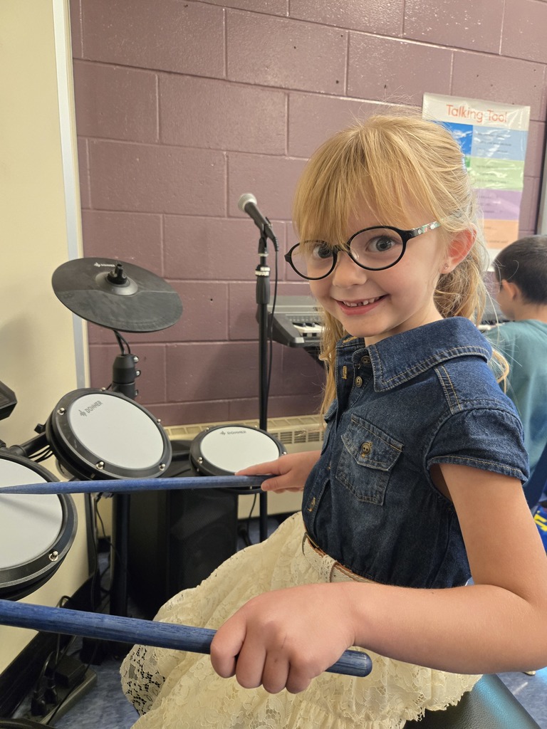 music in the classroom