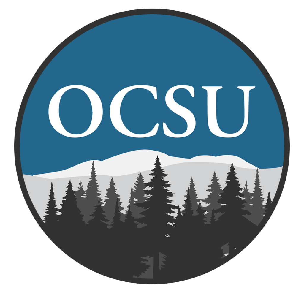 OCSU logo