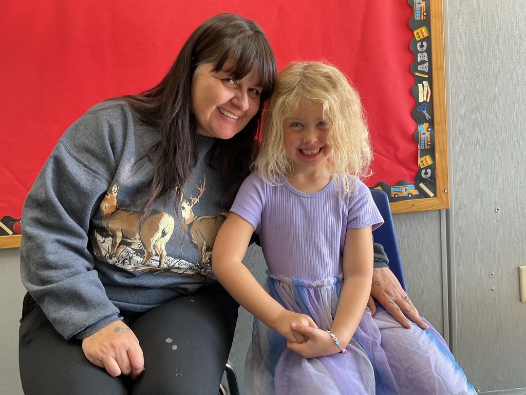 Grandparents Luncheon 2025