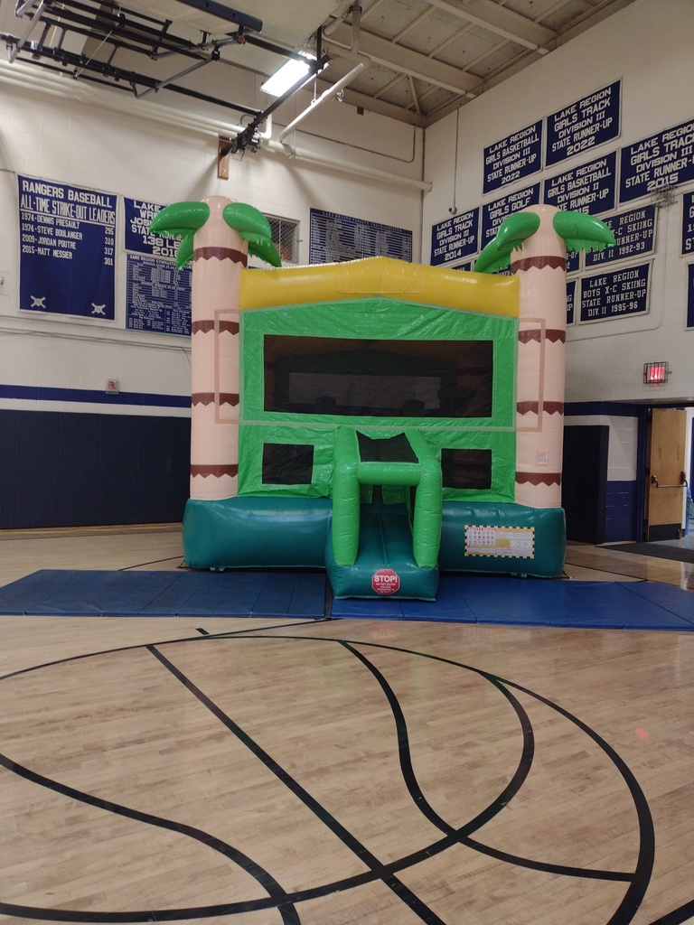 Bounce House
