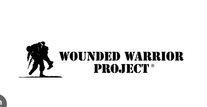 Wounded Warrior Project Logo