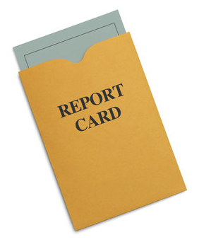 Report Card