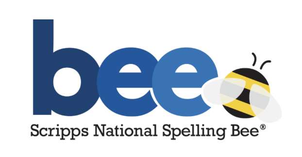 Scripps National Spelling Bee logo