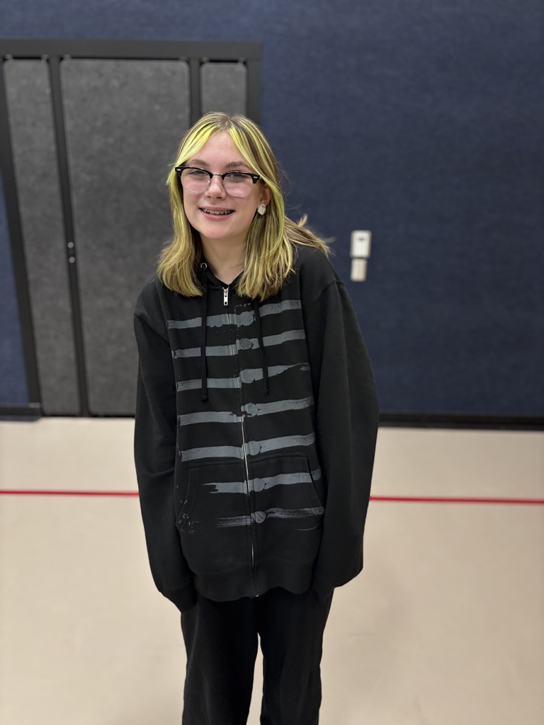 Spelling bee winner, Mira Leavitt! 