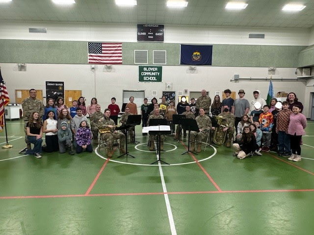army band