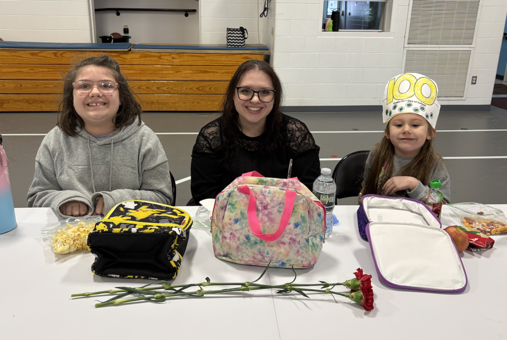 Valentine's Day Luncheon 