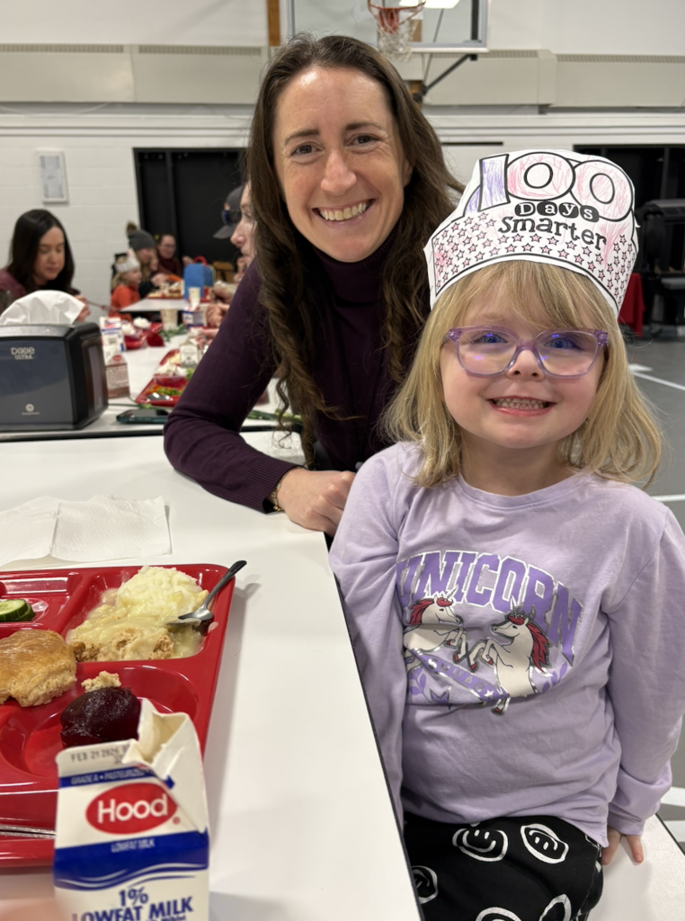 Valentine's Day Luncheon 