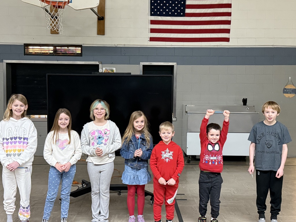 Winter/Fall 2026 Student Council Representatives