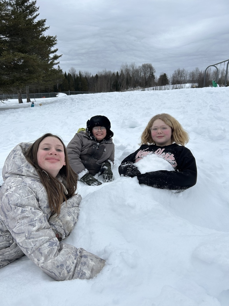 winter time sledding and baby goats