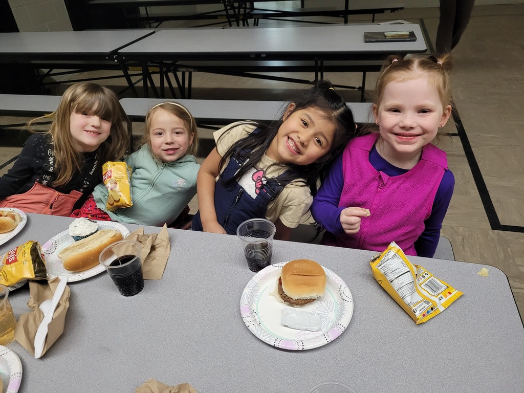 lunch from Bob's Quick Stop