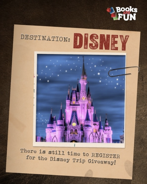 Book Blast
