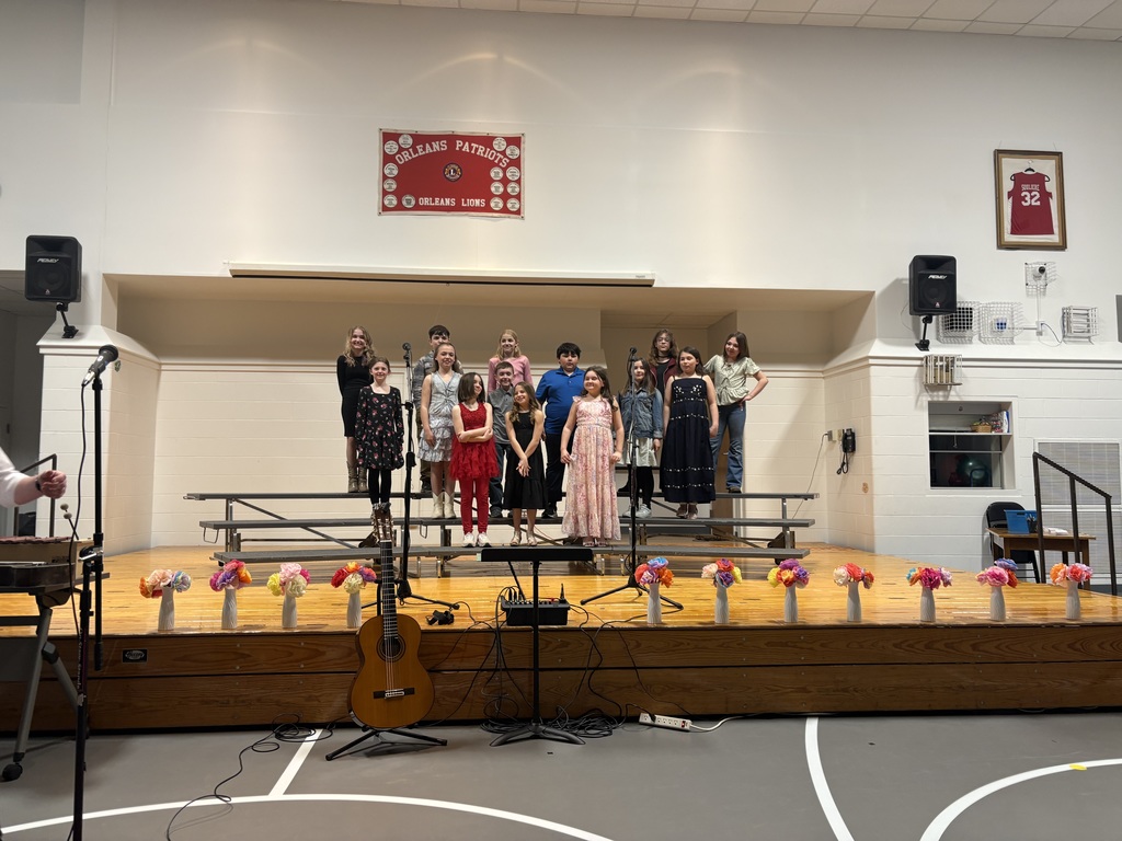 spring concert