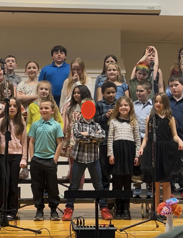 spring concert