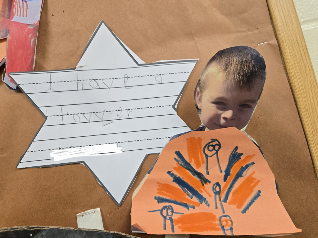 kindermis