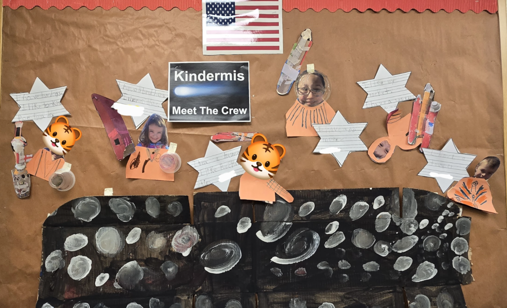 kindermis