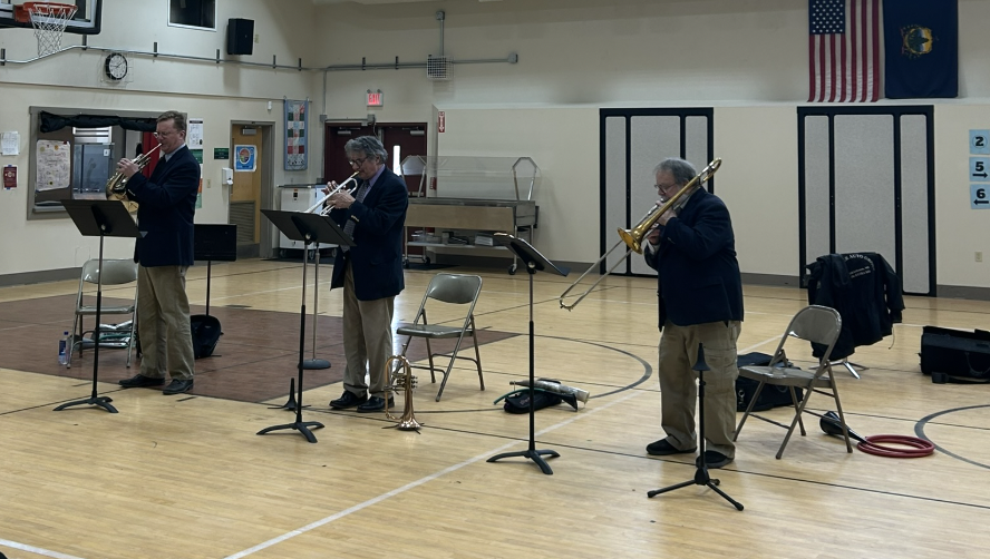VSO Visit