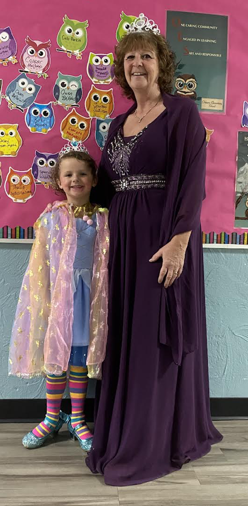 future me: career day