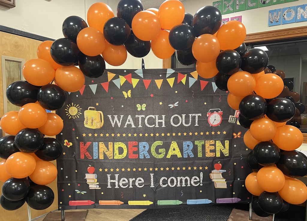 kindergarten