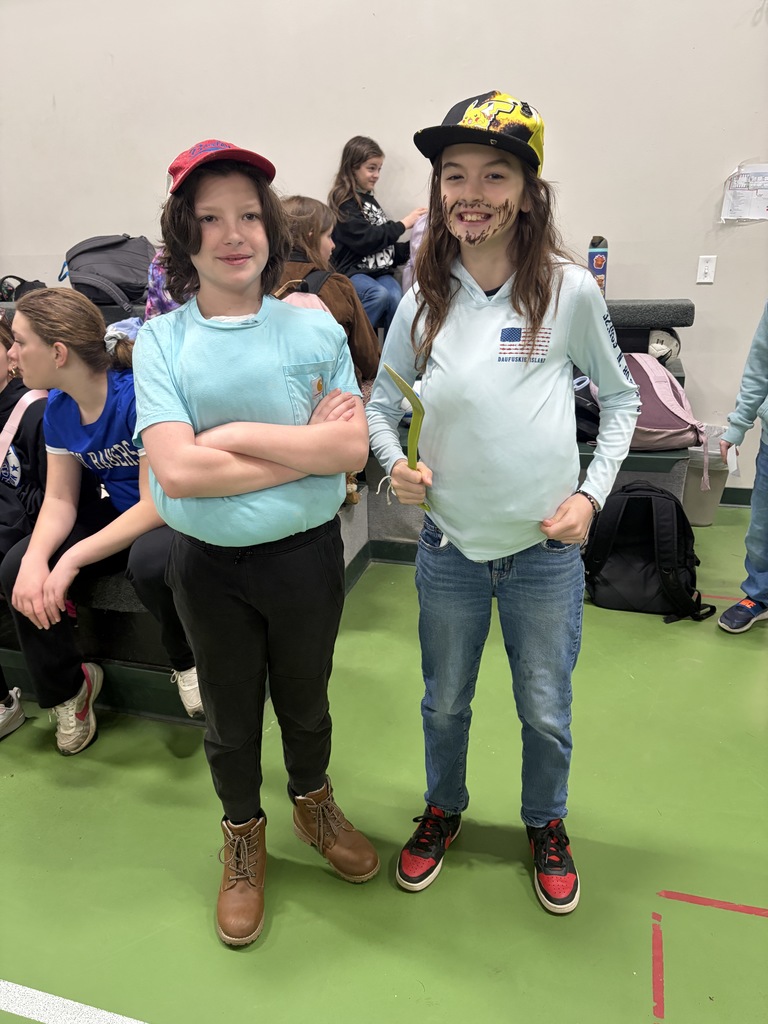 Soccer Mom and BBQ Dad