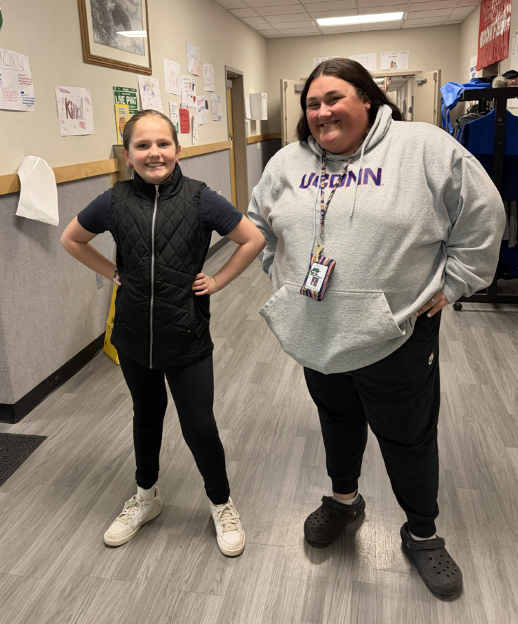 teacher/student