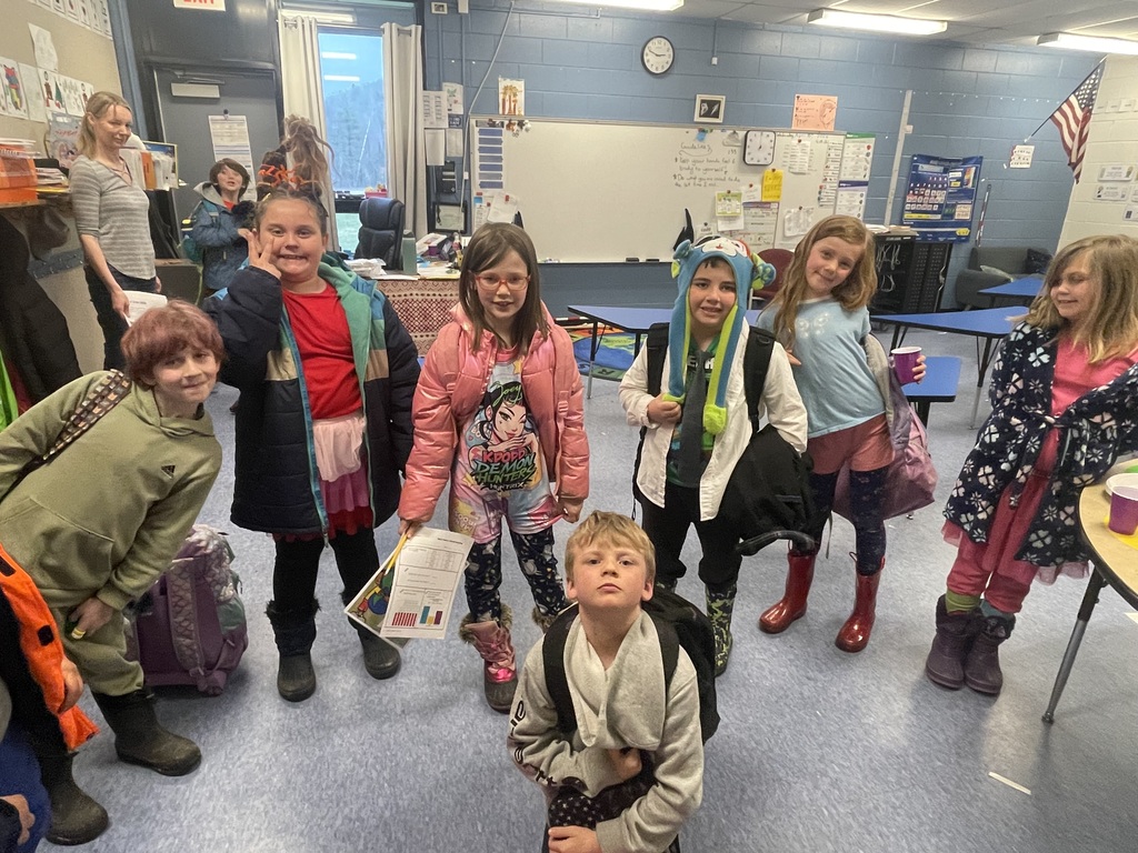 wacky wednesday outfits