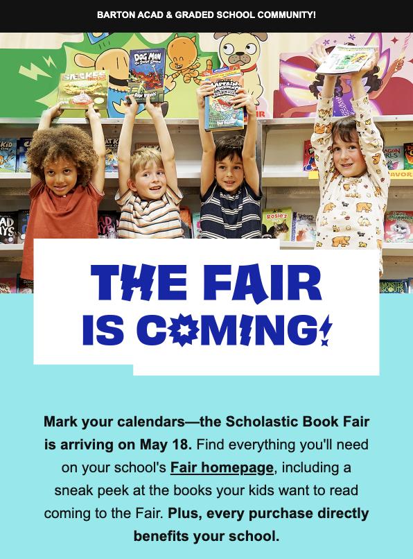 book fair