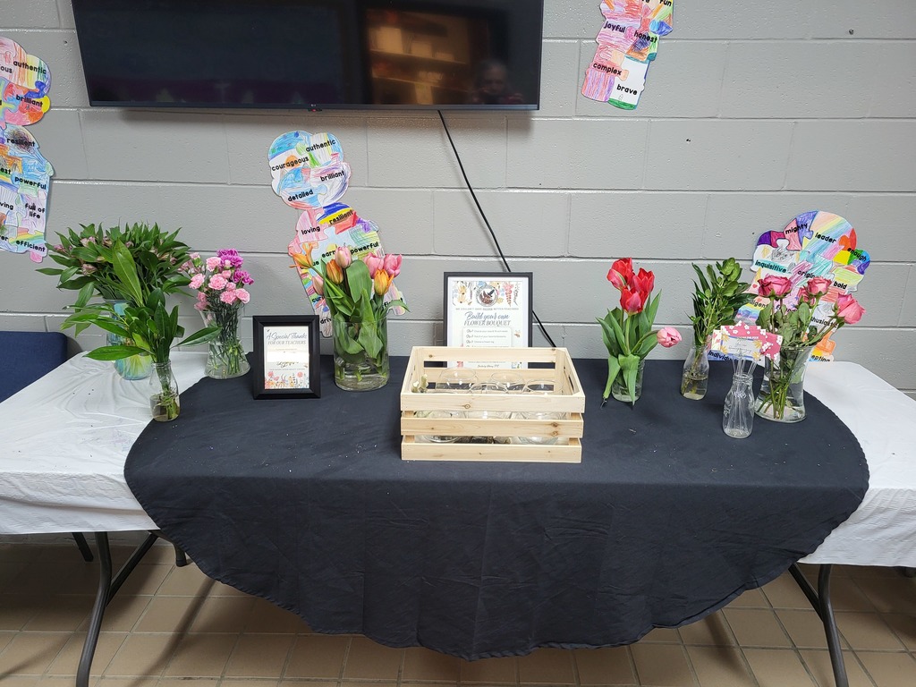 Flower Bar