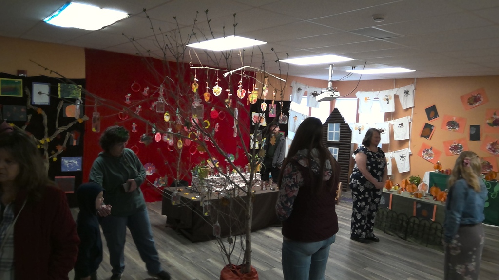 Art Show