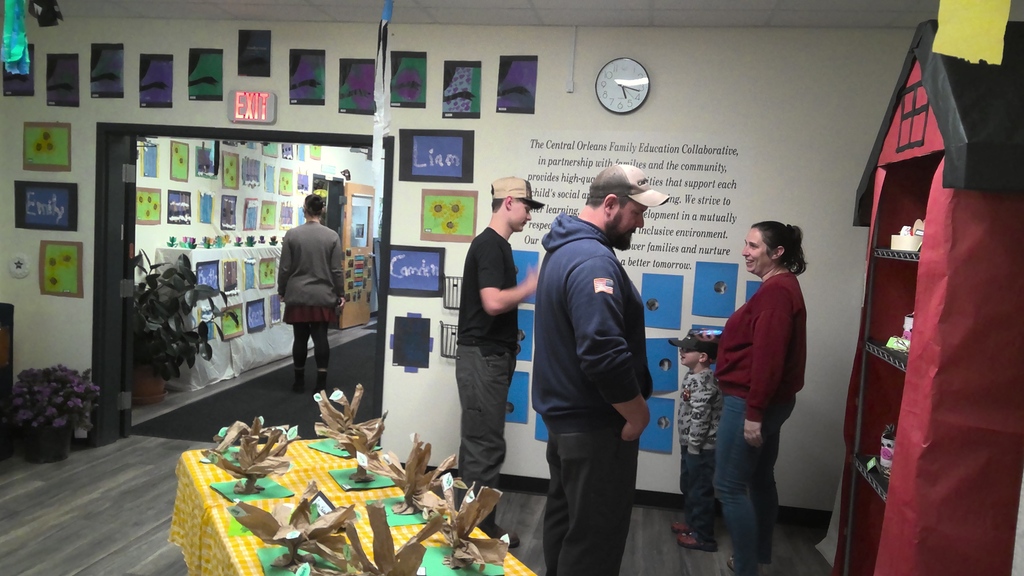 Art Show