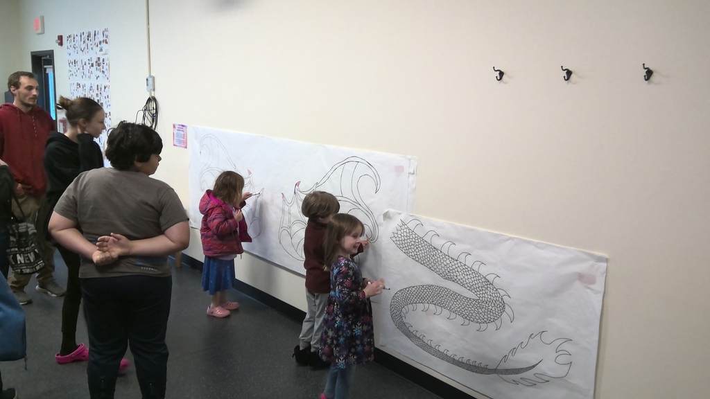 Art Show
