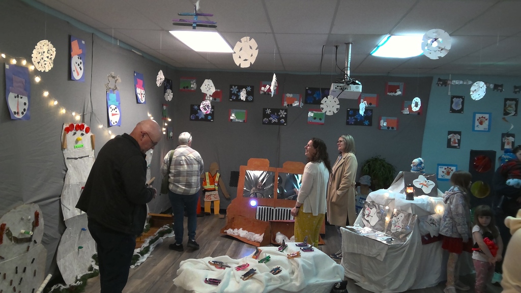 Art Show
