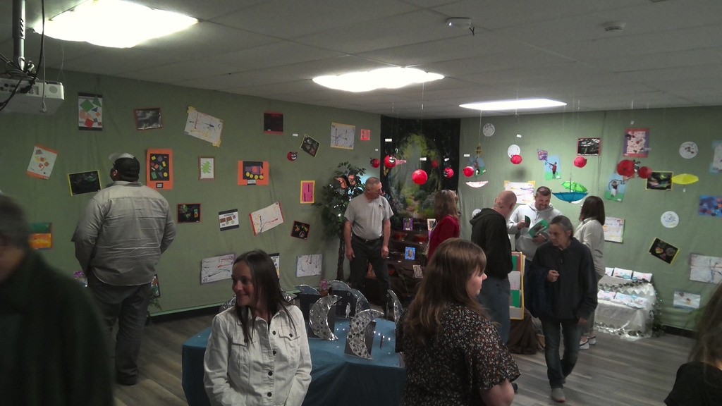 Art Show