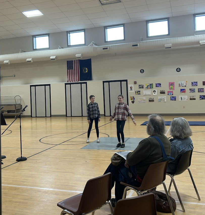 Variety Show