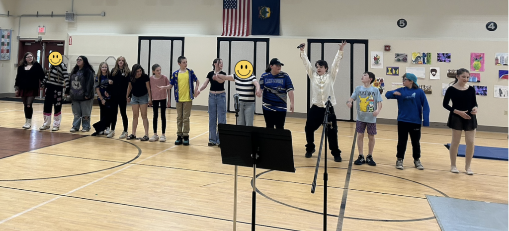 Variety Show