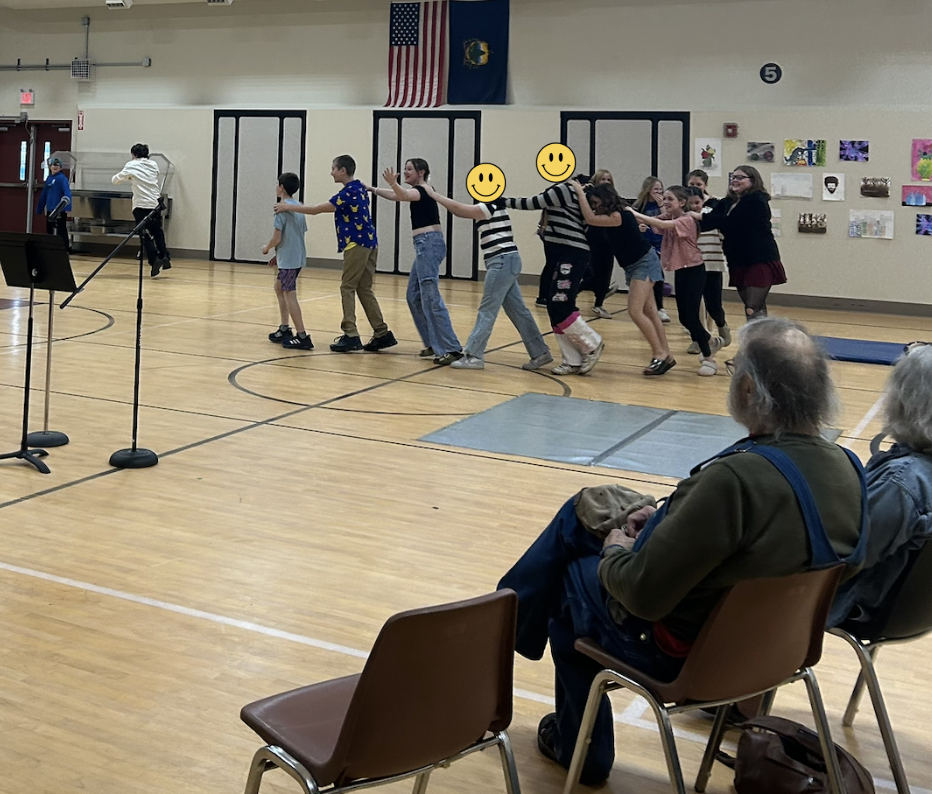 Variety Show