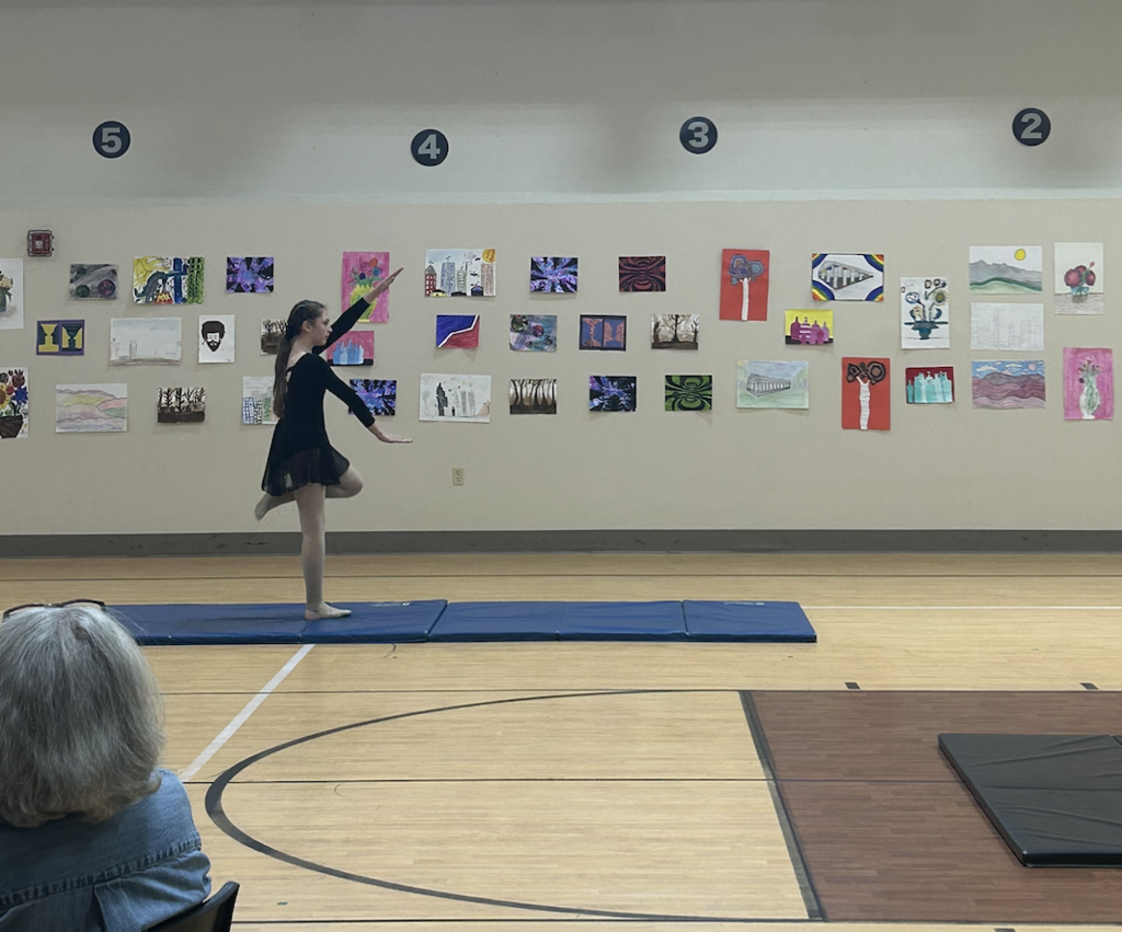 Variety Show