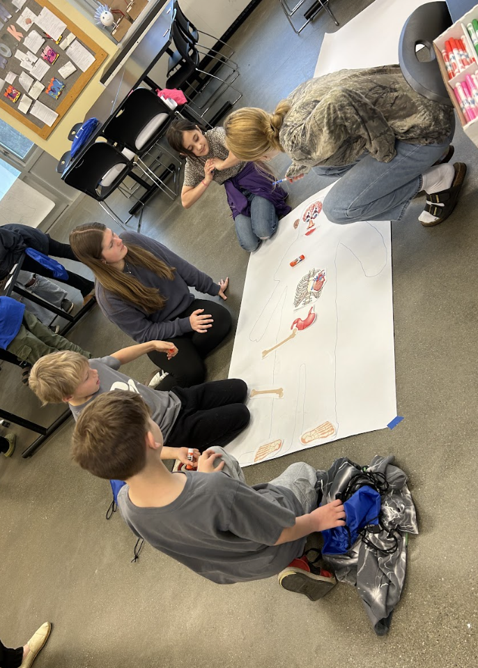stem fair