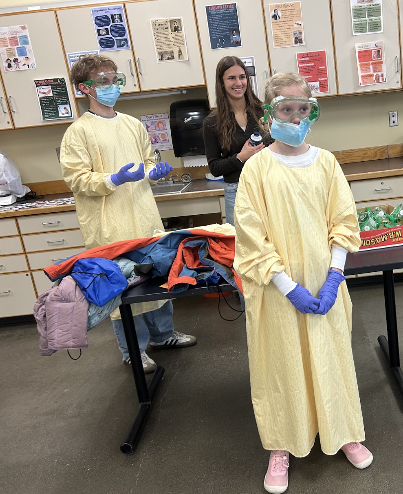 stem fair