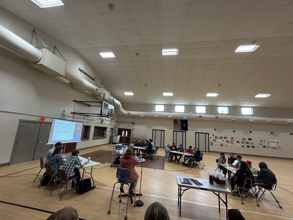 Math olympiad