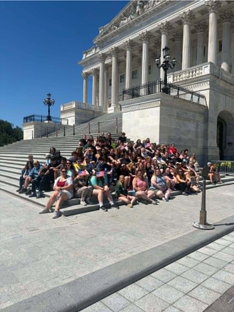 capital building