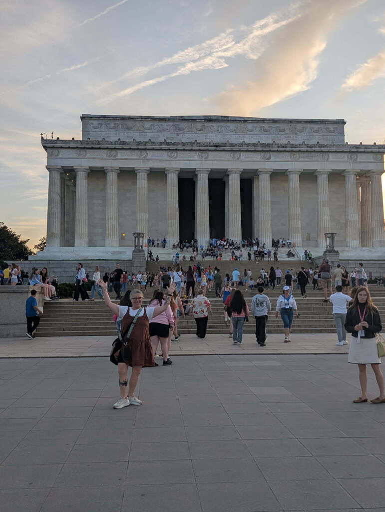 DC