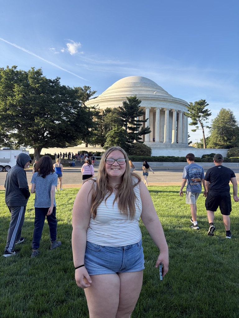 DC Trip