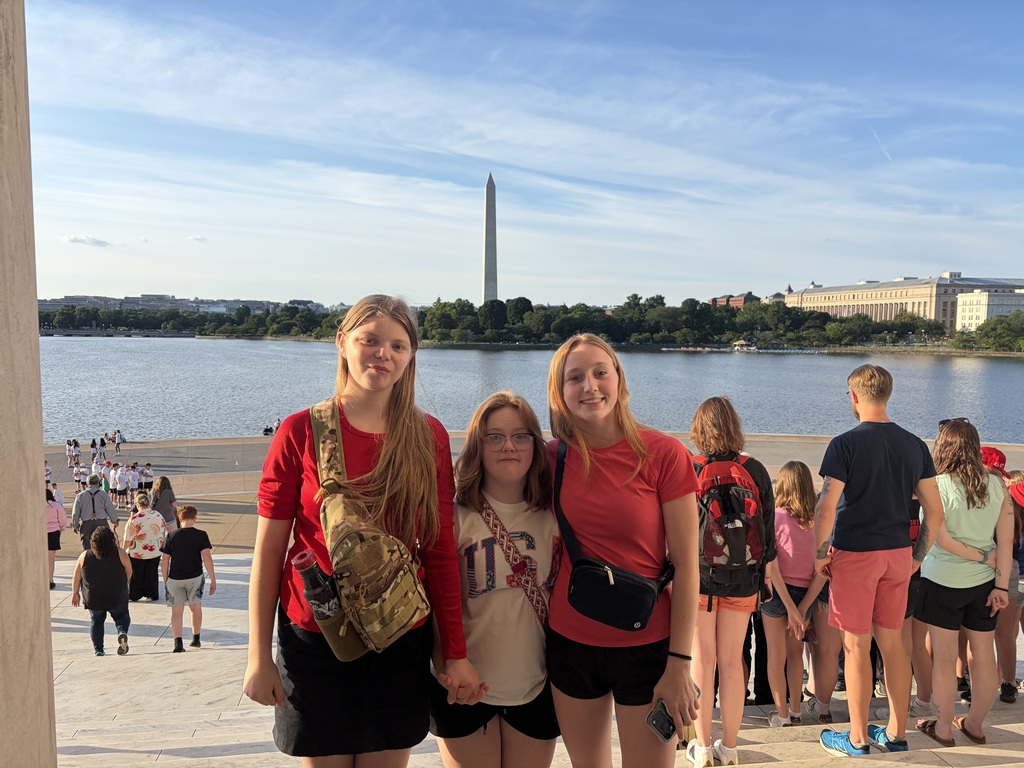 DC Trip