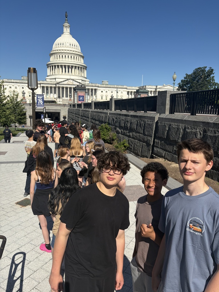 DC Trip
