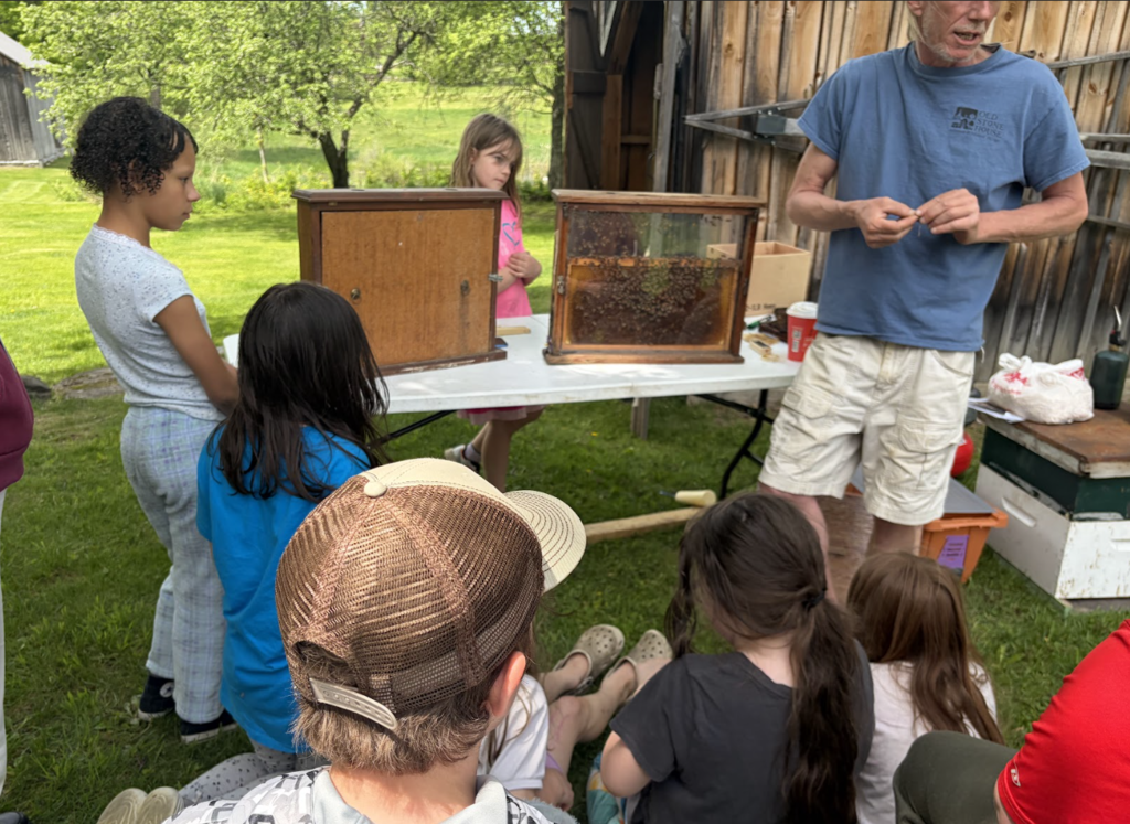 Old Stone House