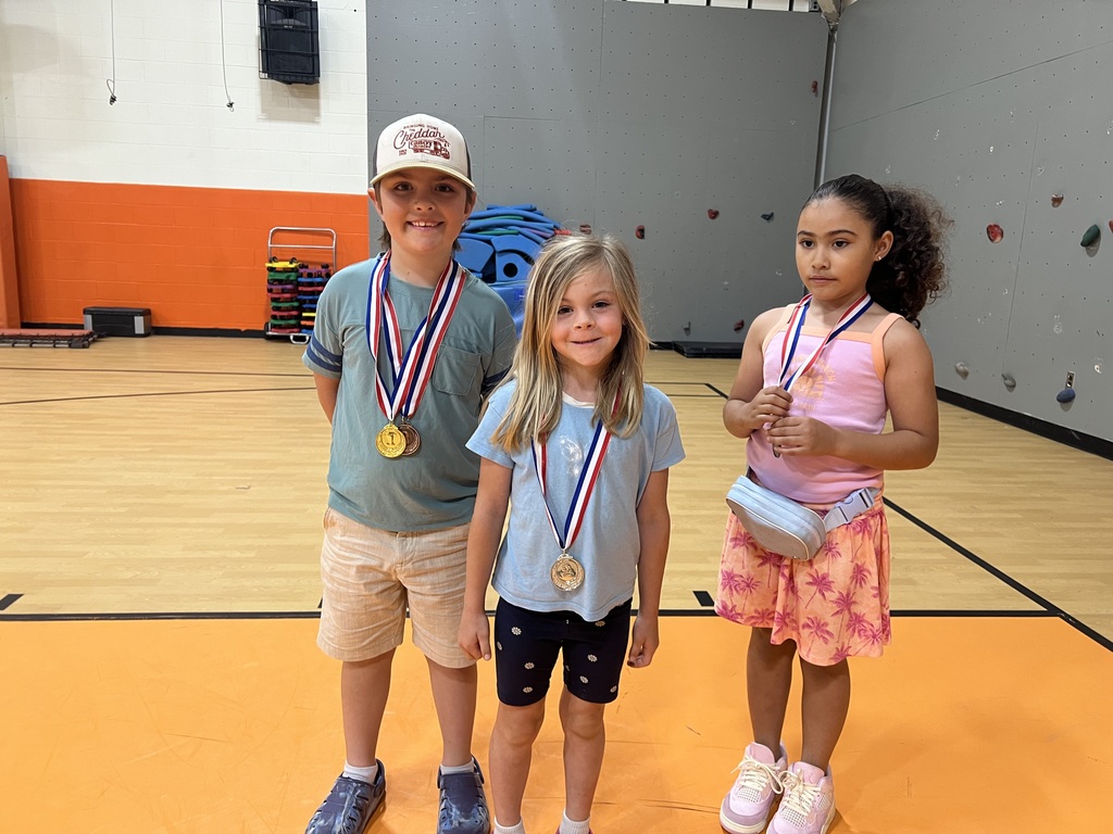Track & Field