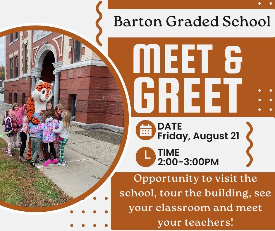 meet & greet