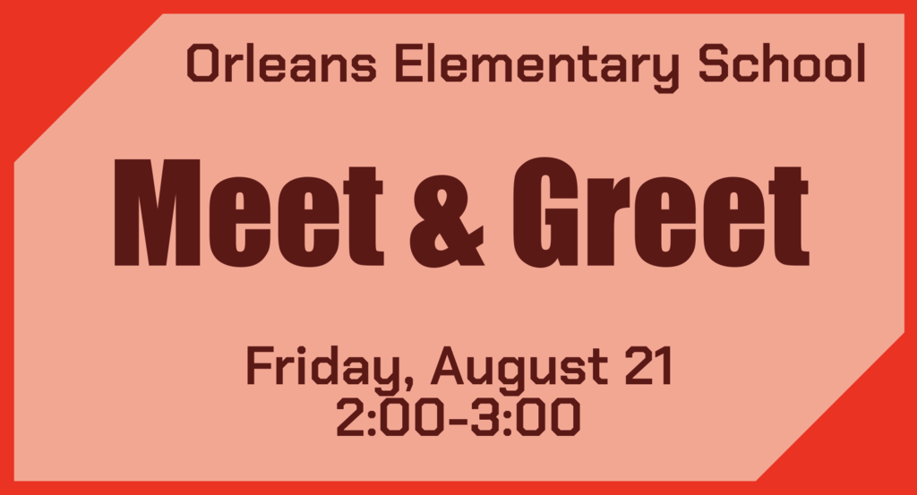 Meet & Greet