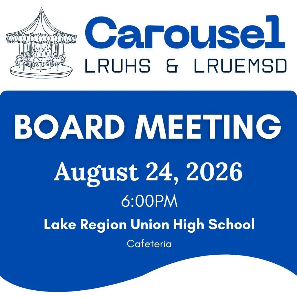 carousel meeting