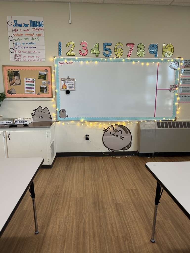 classroom